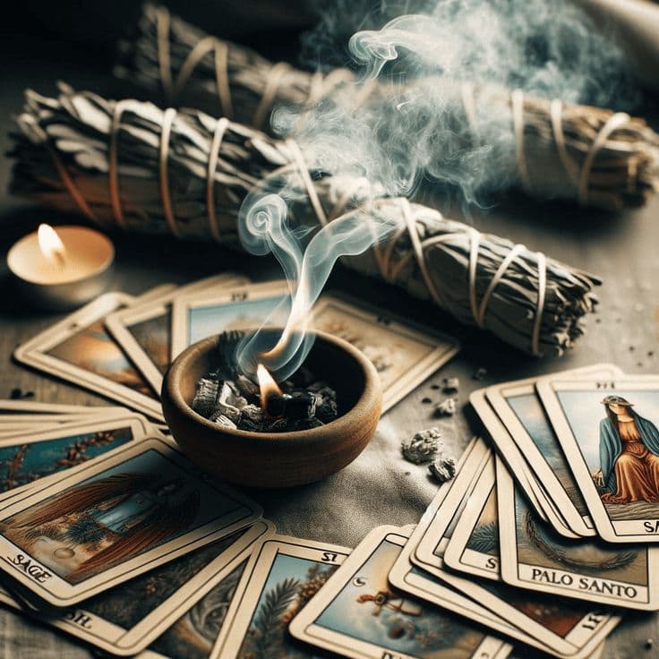 Intuitive Healing
